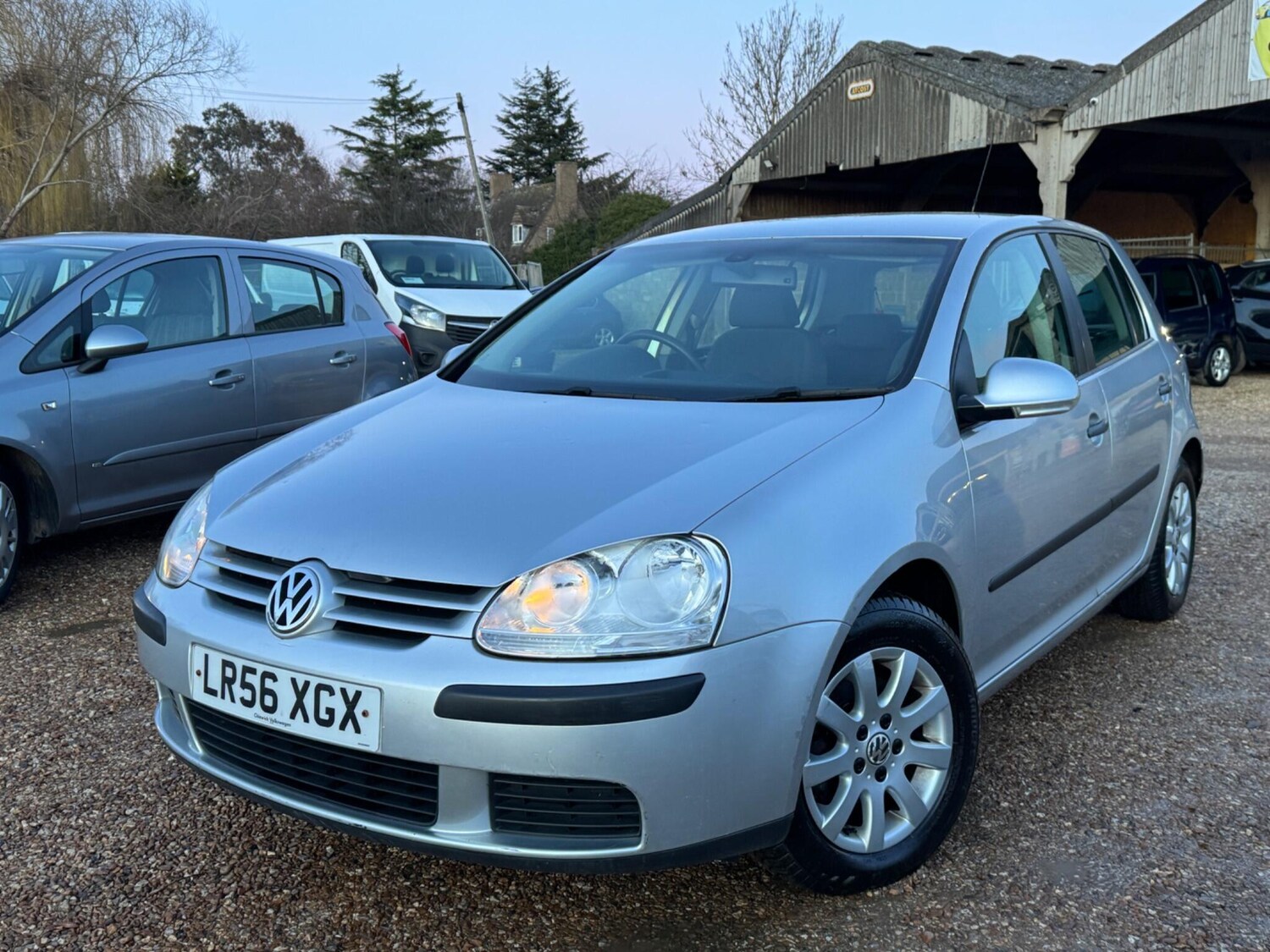 Used Volkswagen Golf for sale - 77456165: Photo 6