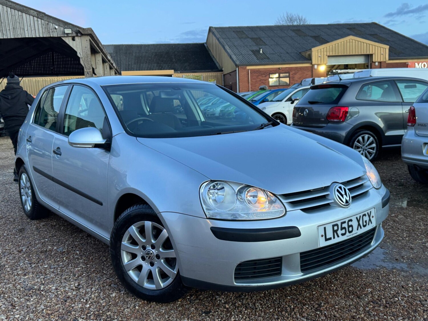 Used Volkswagen Golf for sale - 77456165: Photo 8