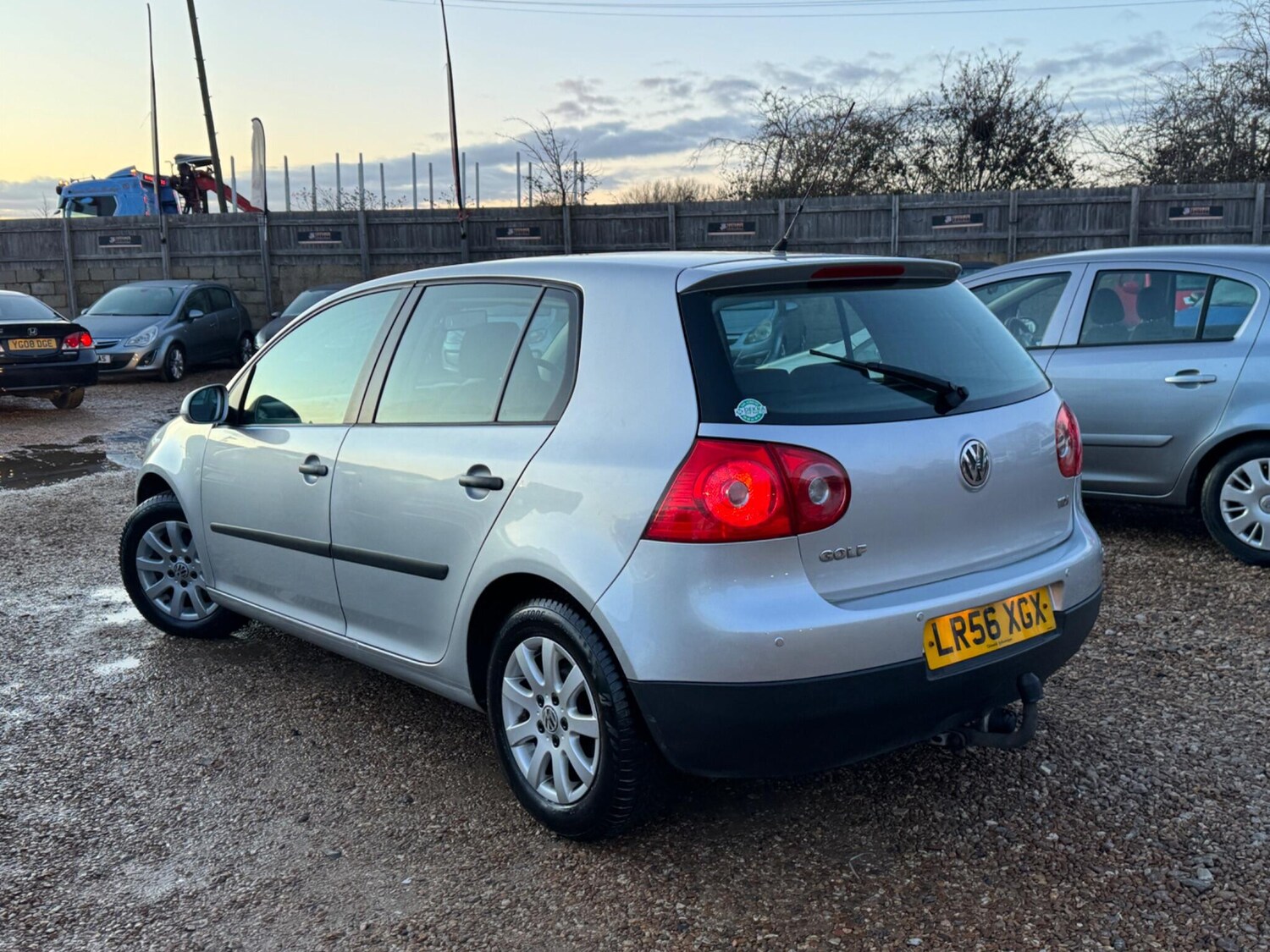 Used Volkswagen Golf for sale - 77456165: Photo 9