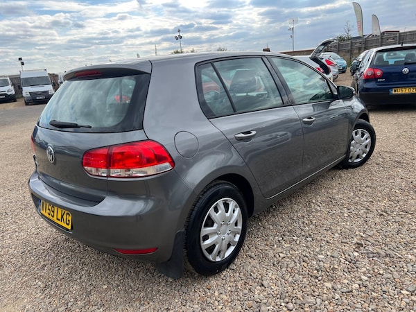 Used Volkswagen Golf 2009 for sale - 75677988: Photo 11