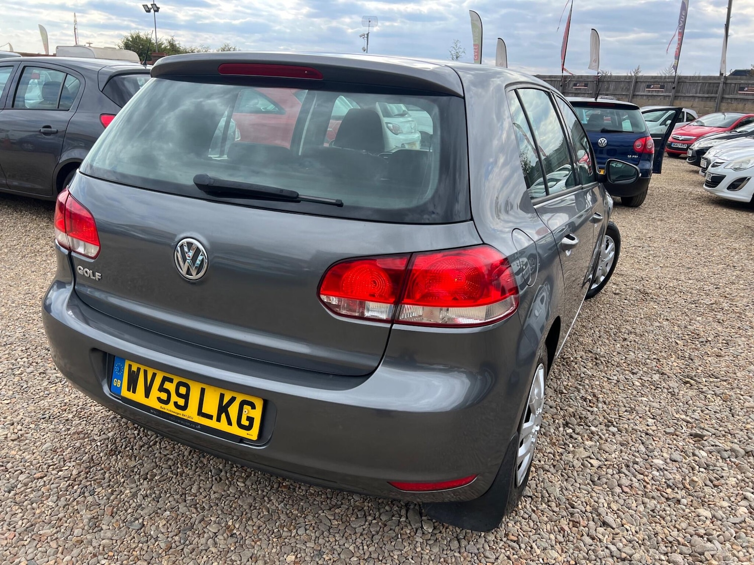 Vehicle 13