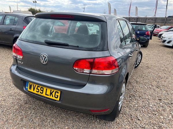 Used Volkswagen Golf 2009 for sale - 75677988: Photo 13