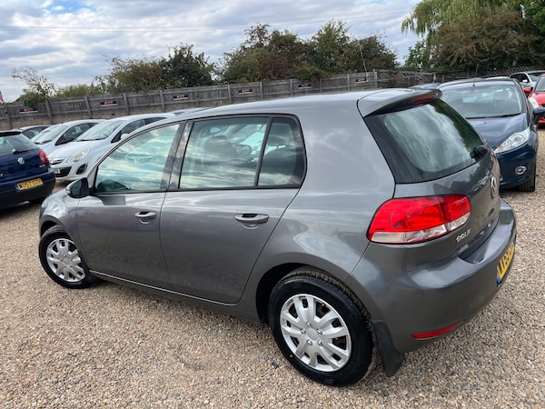 Used Volkswagen Golf 2009 for sale - 75677988: Photo 14