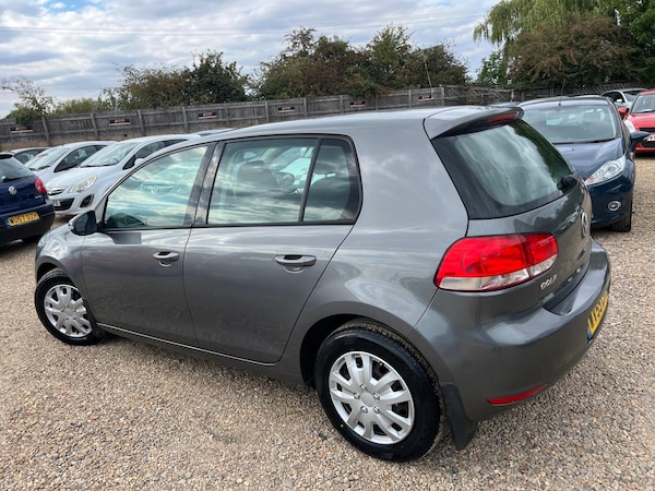 Used Volkswagen Golf 2009 for sale - 75677988: Photo 15