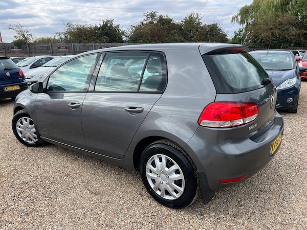 Used Volkswagen Golf 2009 for sale - 75677988: Photo 16
