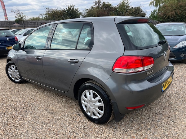 Used Volkswagen Golf 2009 for sale - 75677988: Photo 17