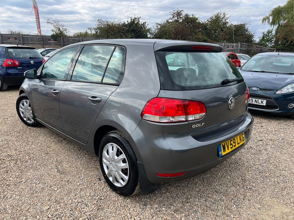 Used Volkswagen Golf 2009 for sale - 75677988: Photo 18