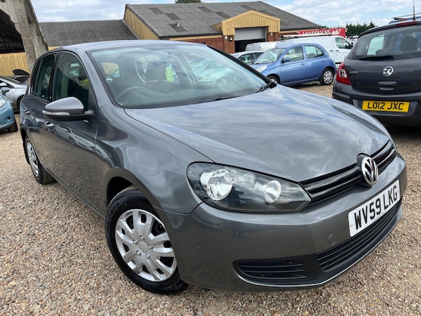 Used Volkswagen Golf 2009 for sale - 75677988: Photo 19