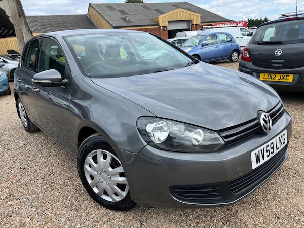 Used Volkswagen Golf 2009 for sale - 75677988: Photo 20