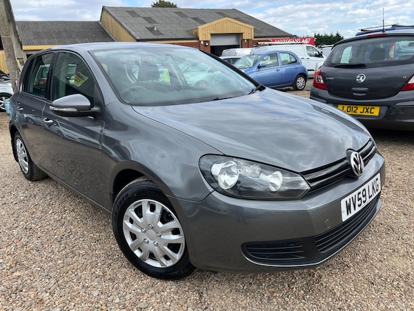 Used Volkswagen Golf 2009 for sale - 75677988: Photo 21