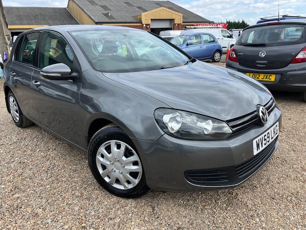 Used Volkswagen Golf 2009 for sale - 75677988: Photo 22