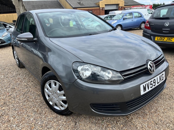 Used Volkswagen Golf 2009 for sale - 75677988: Photo 23