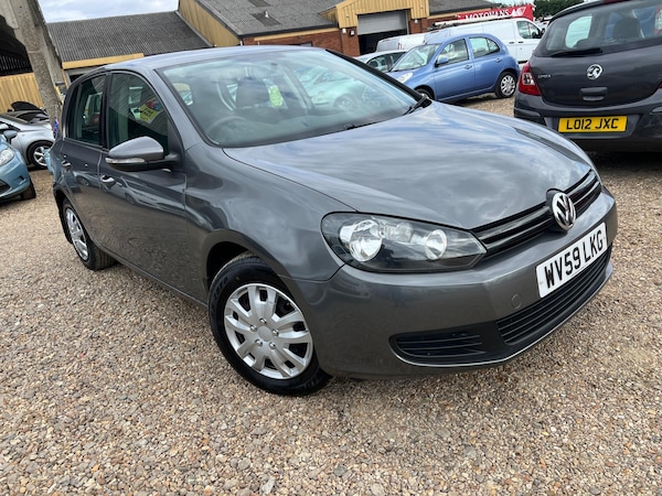 Used Volkswagen Golf 2009 for sale - 75677988: Photo 24