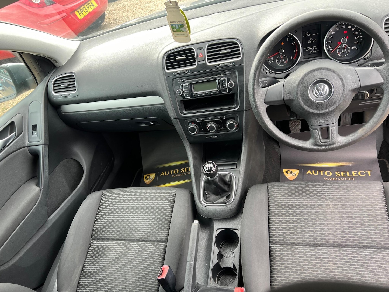 Vehicle 25