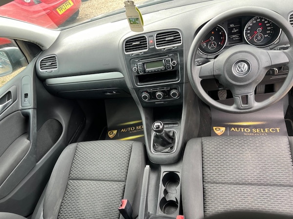 Used Volkswagen Golf 2009 for sale - 75677988: Photo 25