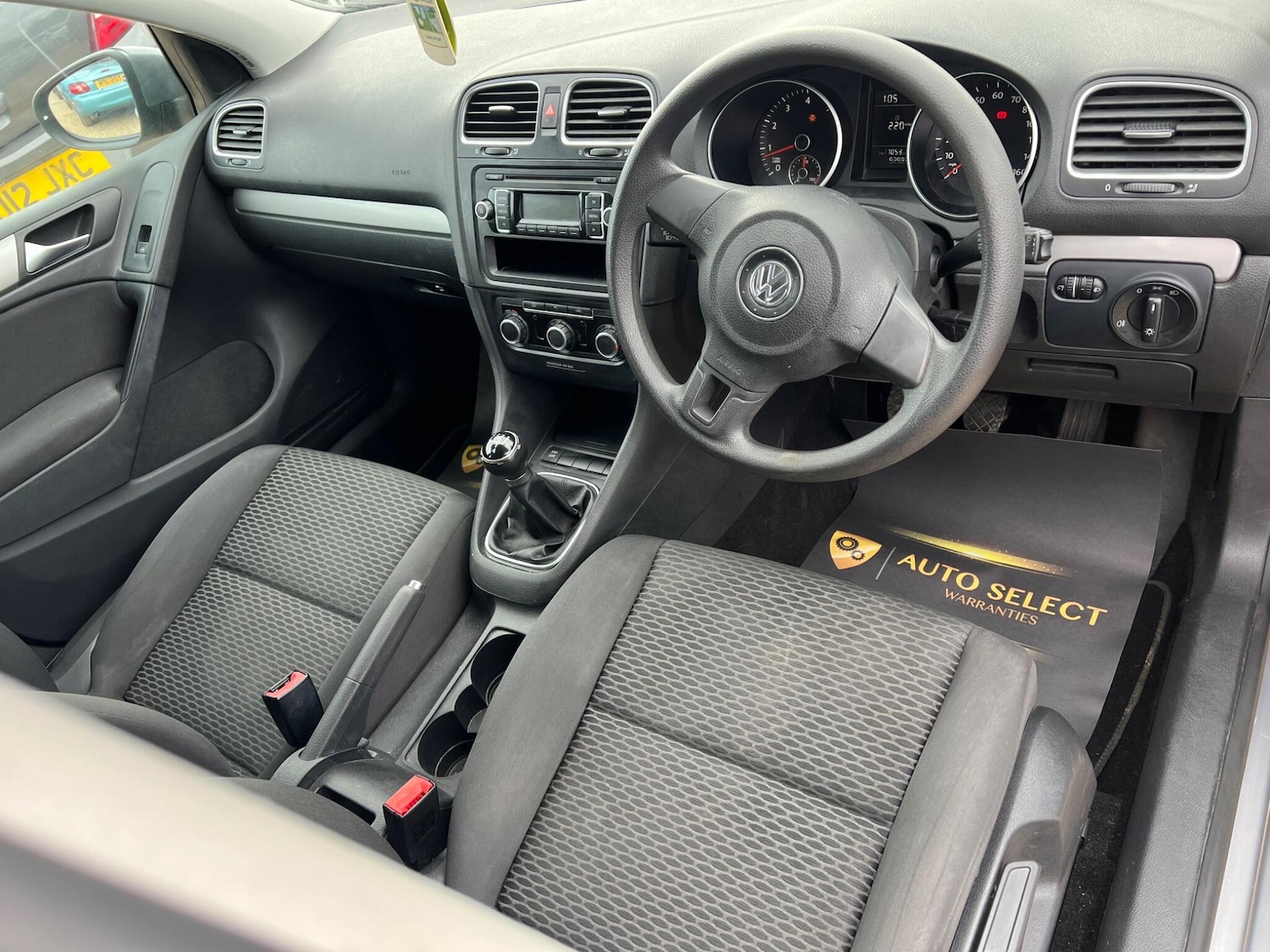 Vehicle 28