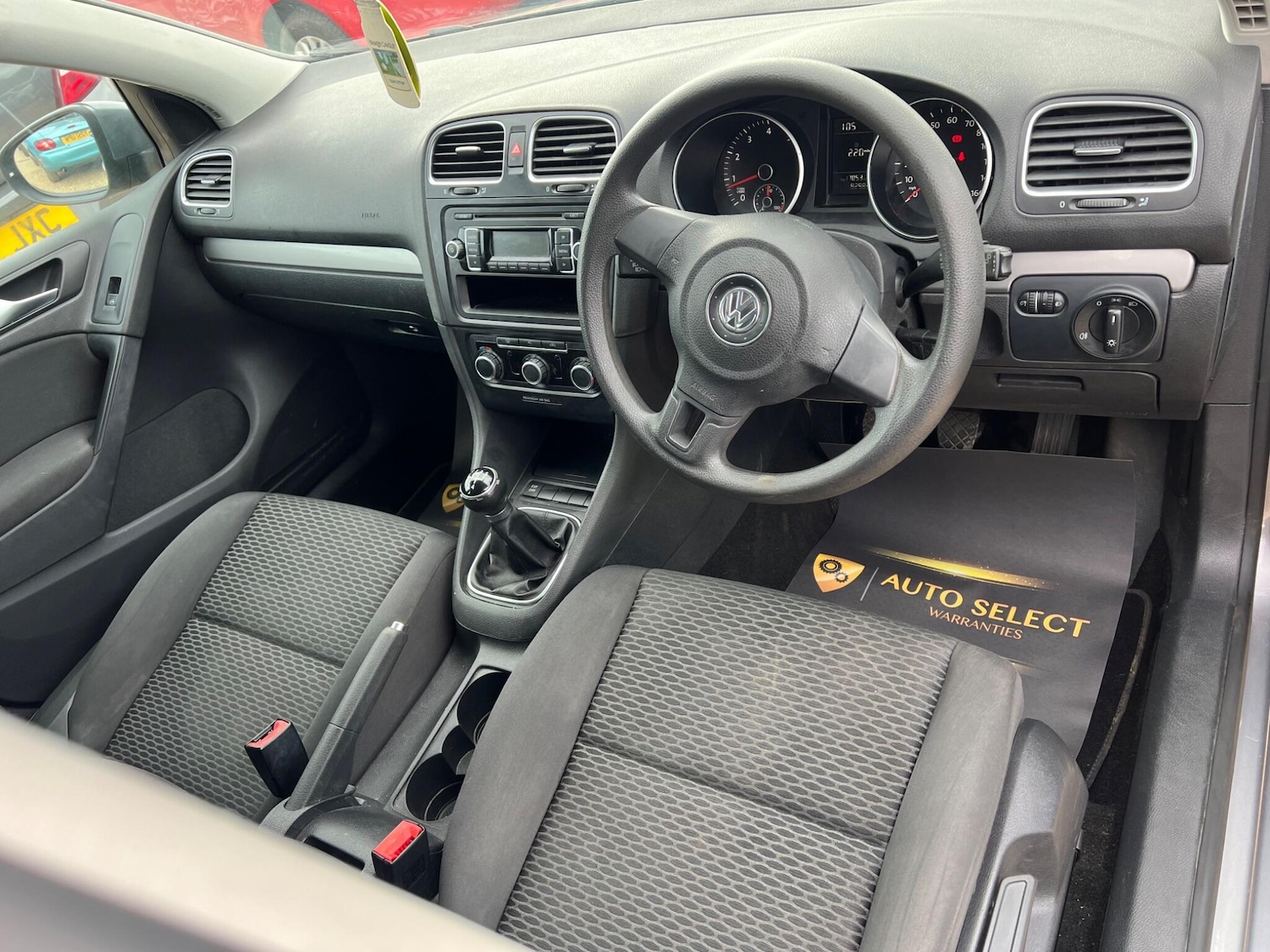 Vehicle 29