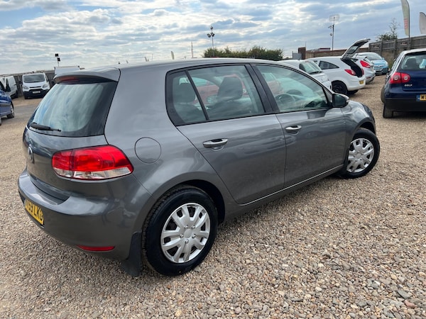 Used Volkswagen Golf 2009 for sale - 75677988: Photo 3