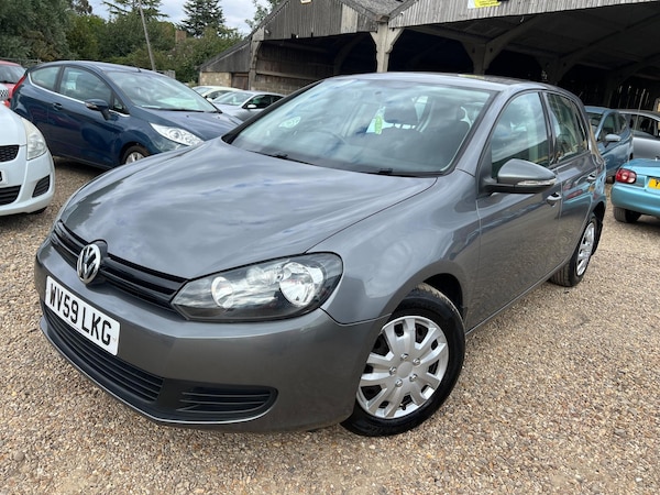 Used Volkswagen Golf 2009 for sale - 75677988: Photo 5
