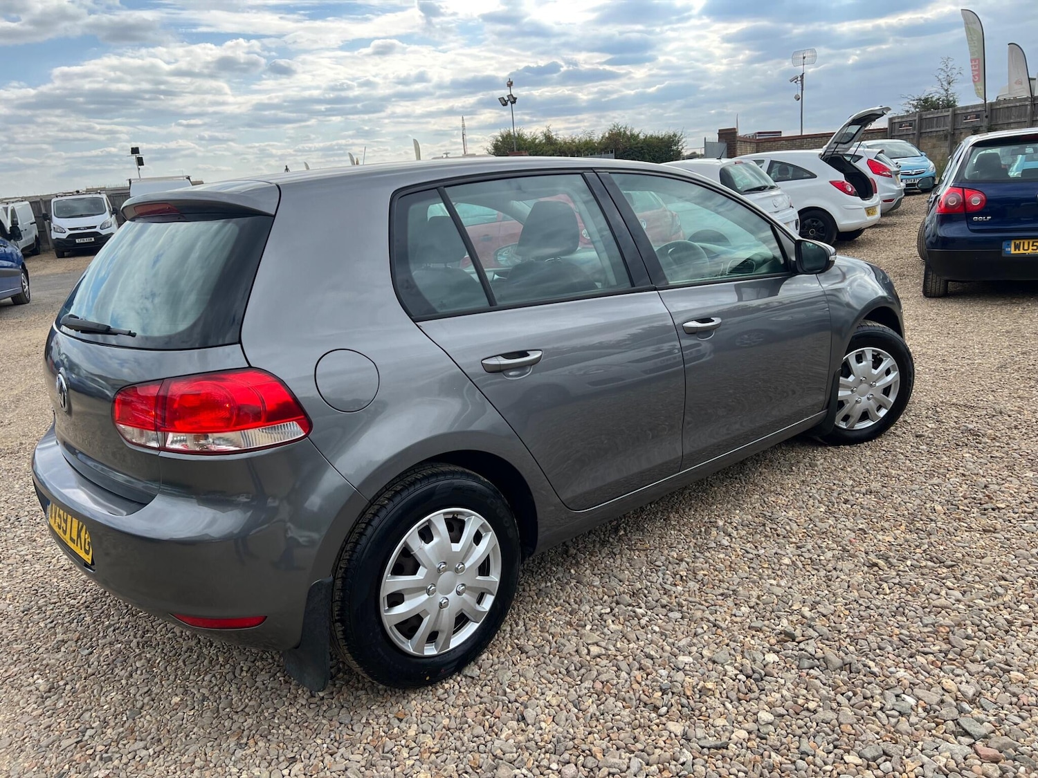 Vehicle 6