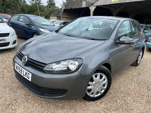 Used Volkswagen Golf 2009 for sale - 75677988: Photo 8