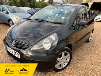 Used Honda Jazz 2003 for sale - 79586019: Photo