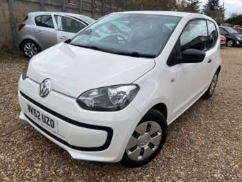 Used Volkswagen up! 2012 for sale - 74048029: Photo