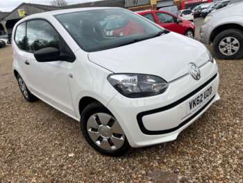 Used Volkswagen up! 2012 for sale - 74048029: Photo