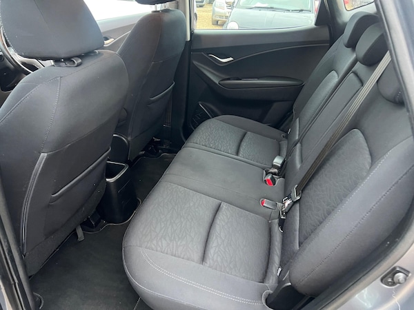 Used Hyundai Ix20 2012 for sale - 76284034: Photo 22