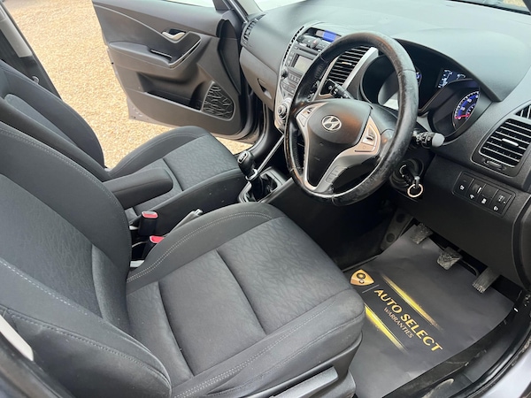 Used Hyundai Ix20 2012 for sale - 76284034: Photo 29