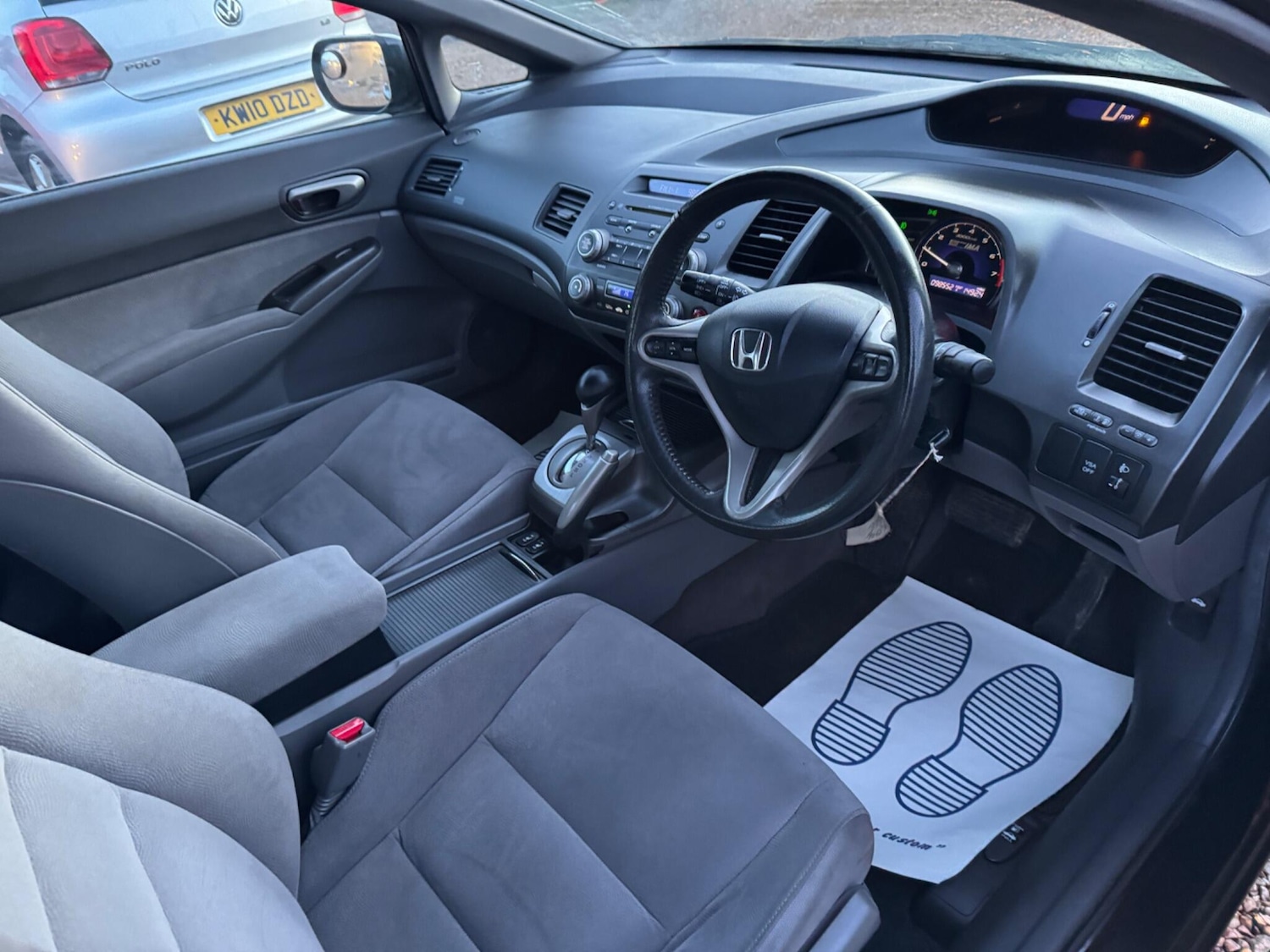 Used Honda Civic 2008 for sale - 77565011: Photo 20