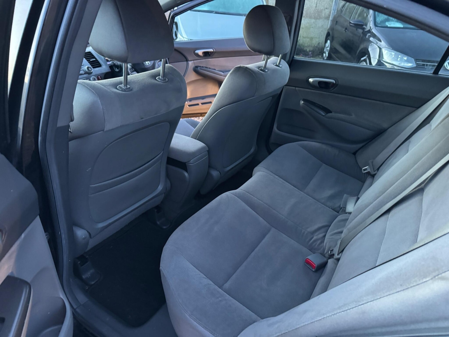 Used Honda Civic 2008 for sale - 77565011: Photo 21