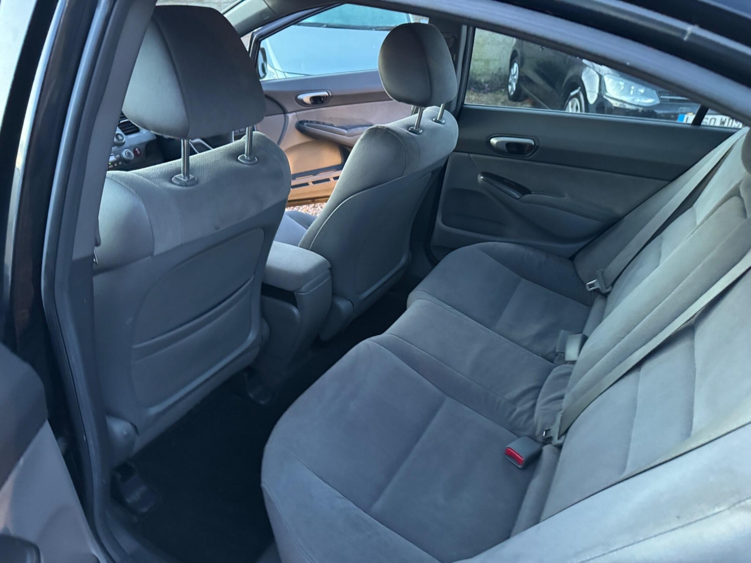 Used Honda Civic 2008 for sale - 77565011: Photo 24