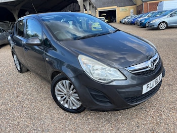 Used Vauxhall Corsa 2011 for sale - 79168911: Photo