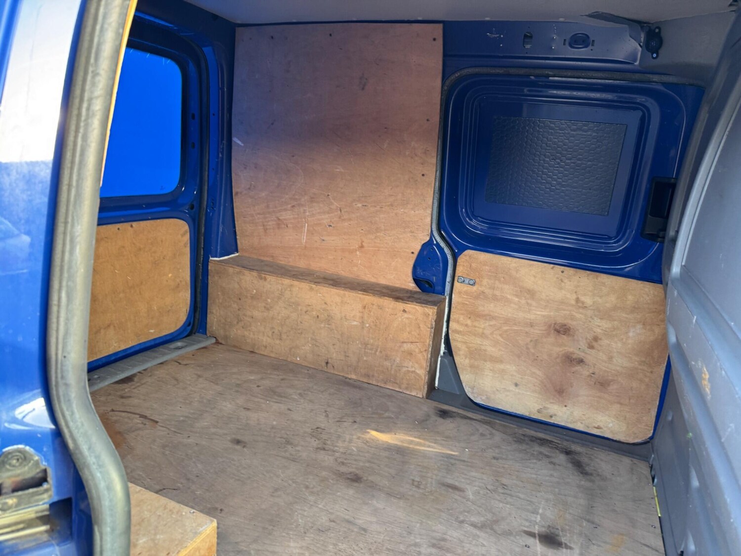 Used Volkswagen Caddy 2009 for sale - 75977447: Photo 23