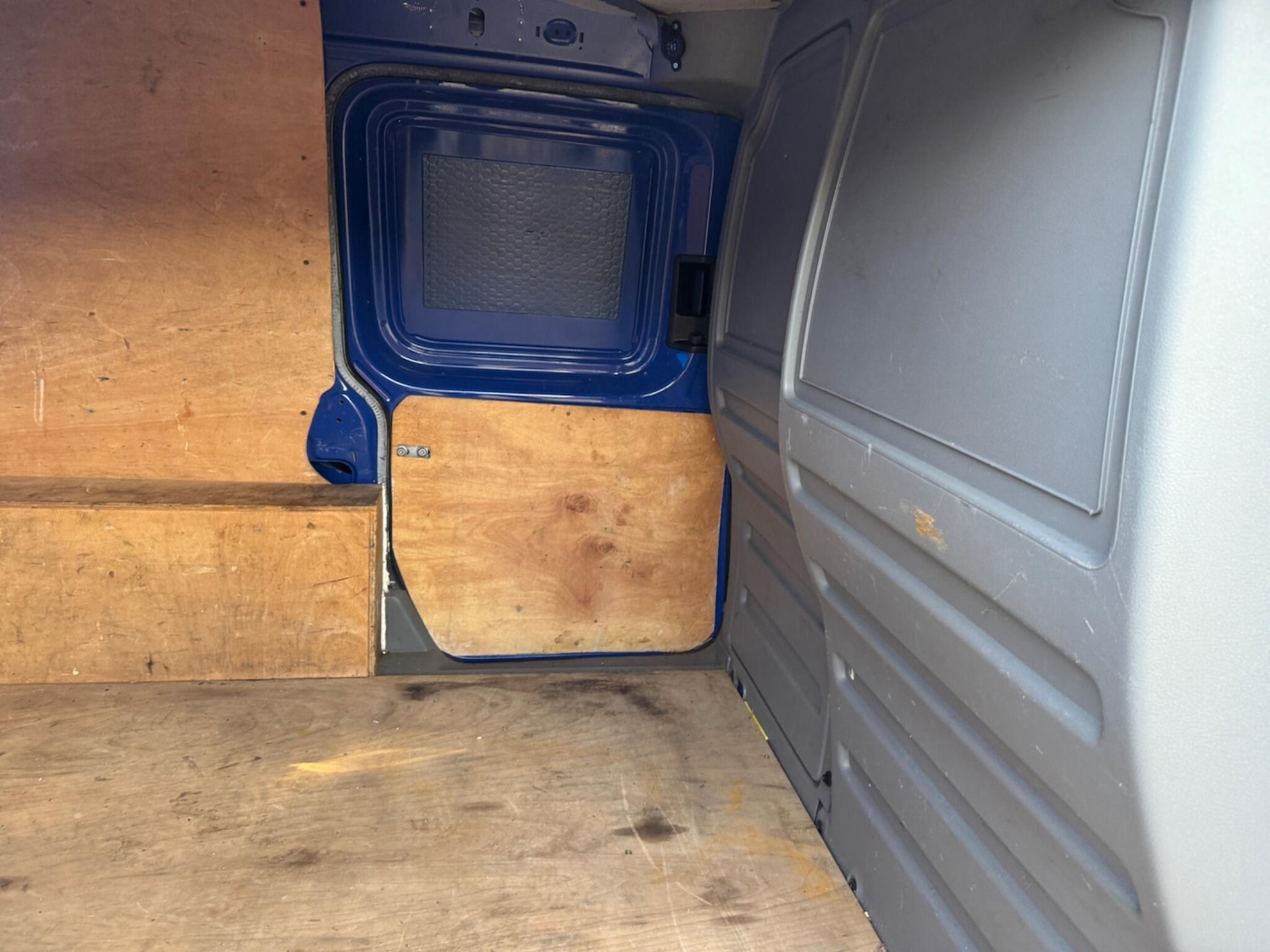 Used Volkswagen Caddy 2009 for sale - 75977447: Photo 24