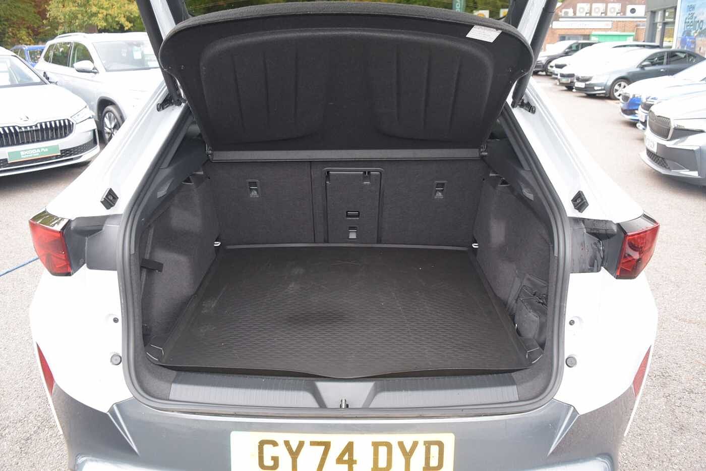 Used Cupra Tavascan 2024 for sale - 76677369: Photo 10