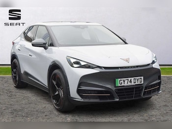 Used Cupra Tavascan 2024 for sale - 76677369: Photo