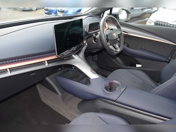 Used Cupra Tavascan 2024 for sale - 76677369: Photo