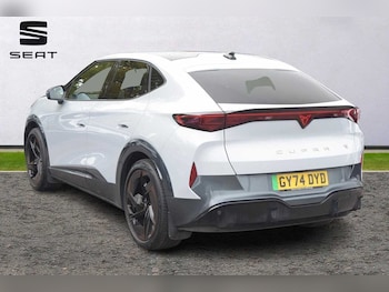 Used Cupra Tavascan 2024 for sale - 76677369: Photo