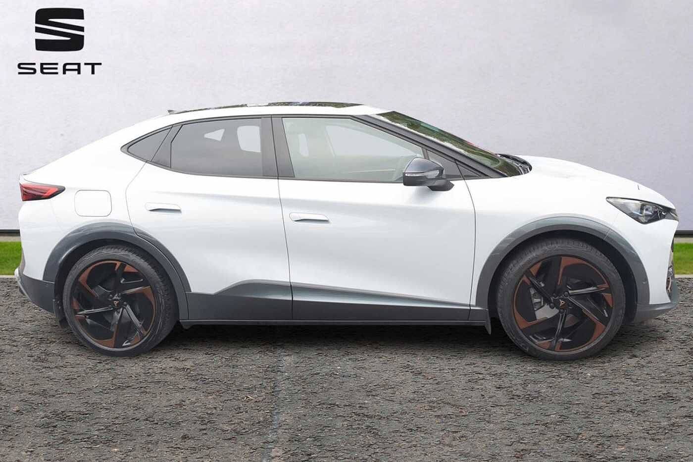 Used Cupra Tavascan 2024 for sale - 76677369: Photo 4