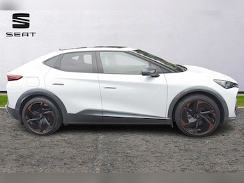 Used Cupra Tavascan 2024 for sale - 76677369: Photo