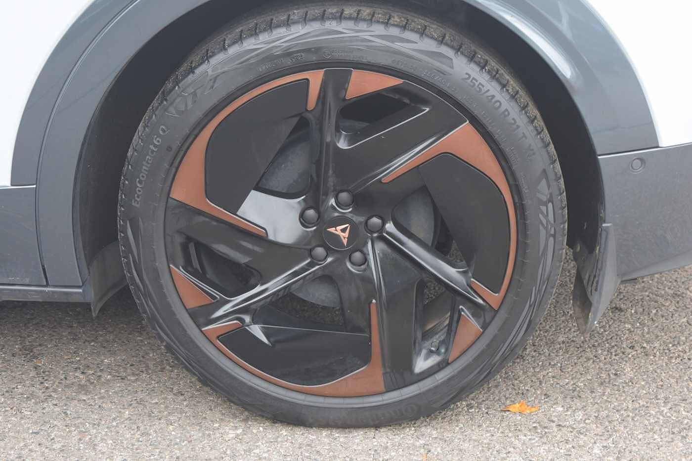 Used Cupra Tavascan 2024 for sale - 76677369: Photo 5