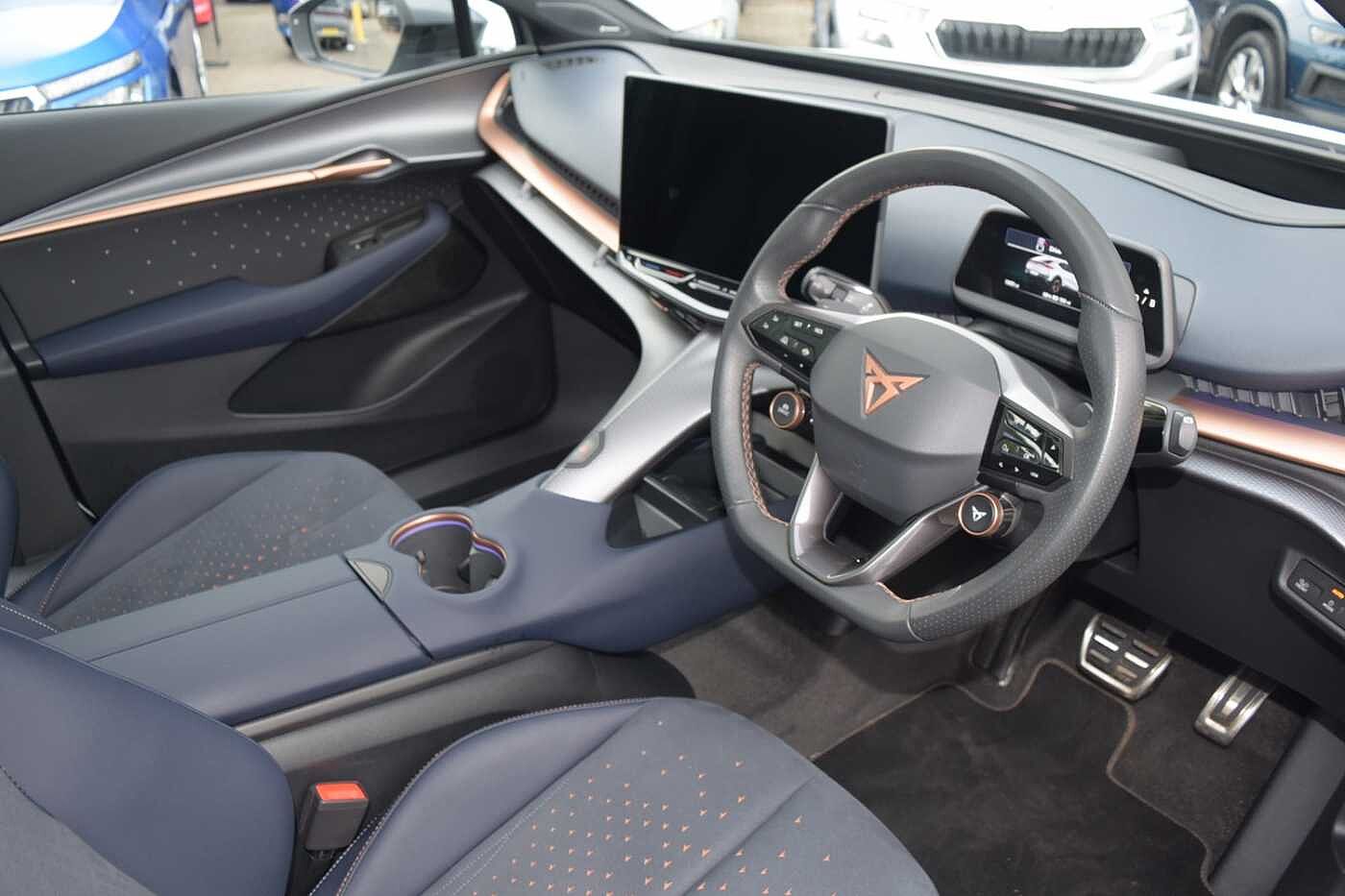 Used Cupra Tavascan 2024 for sale - 76677369: Photo 6