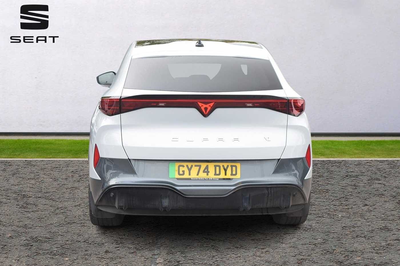 Used Cupra Tavascan 2024 for sale - 76677369: Photo 7