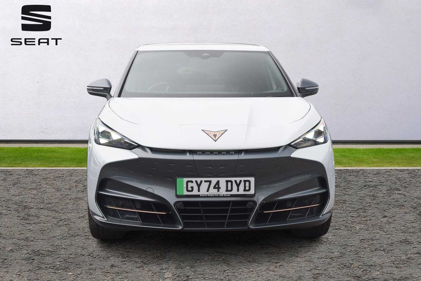 Used Cupra Tavascan 2024 for sale - 76677369: Photo 8