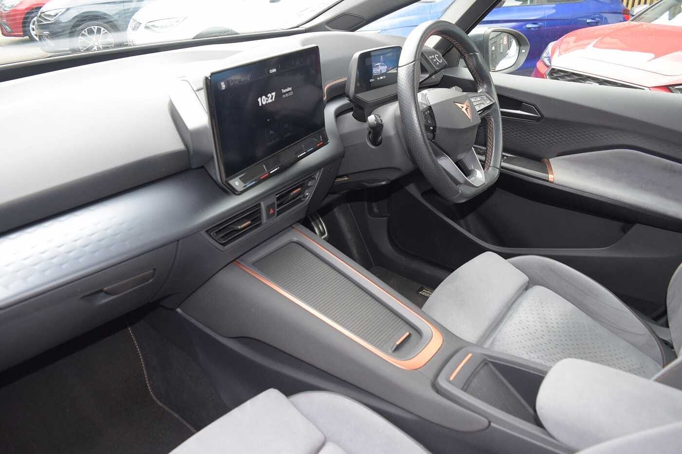 Used Cupra Born 2022 for sale - 76674126: Photo 2