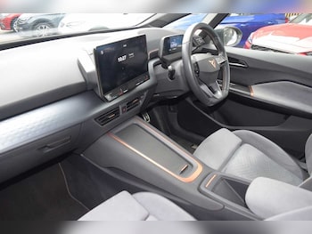 Used Cupra Born 2022 for sale - 76674126: Photo