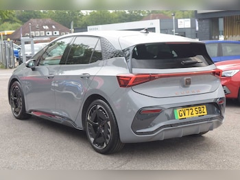 Used Cupra Born 2022 for sale - 76674126: Photo