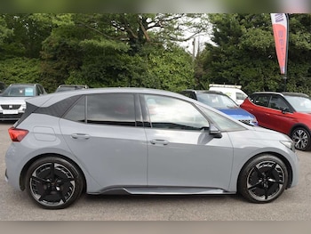 Used Cupra Born 2022 for sale - 76674126: Photo